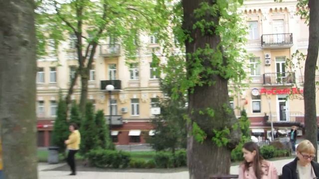 У Золотых ворот. смотреть онлайн