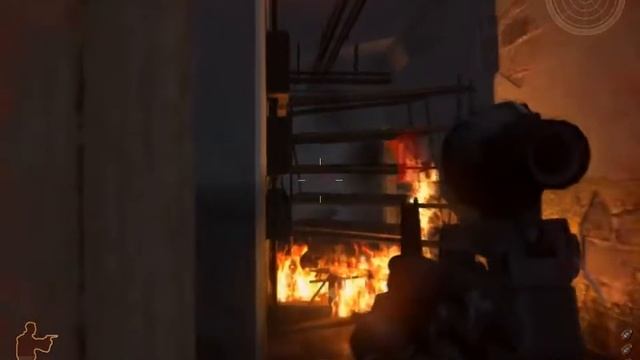 The Mark PC Game: mission 2 Gameplay смотреть онлайн