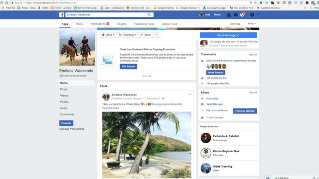 How to Find Your Facebook Page ID - WordPress Plugin смотреть онлайн