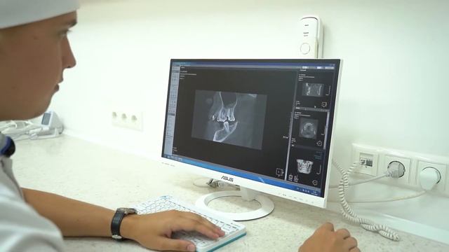 Дедов Денис Сергеевич, врач — стоматолог-терапевт, Центра «Ваш Стоматолог» Воронеж