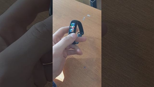 Самый честный обзор MI BAND 5!!!? смотреть онлайн