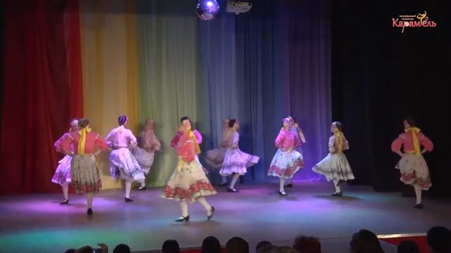 КАРАМЕЛЬ веселые закрутки смотреть онлайн