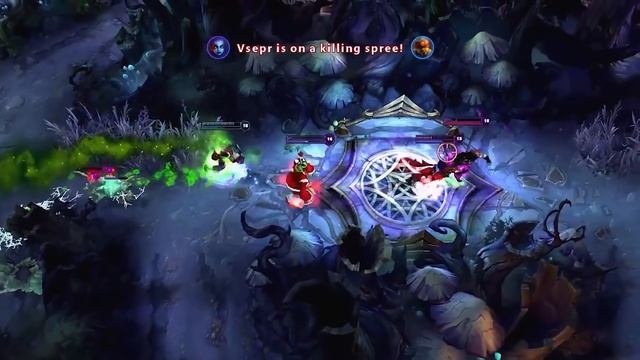 But If You Close Your Eyes.. (League Of Legends Meme)