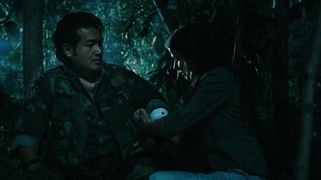 Ключ Саламандры  Фёдор Емельяненко