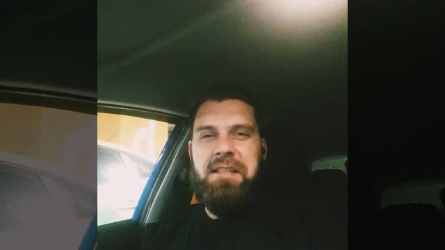 Как почувствовать габариты автомобиля!!!))) смотреть онлайн