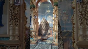 Положи Господи хранение устом моим!