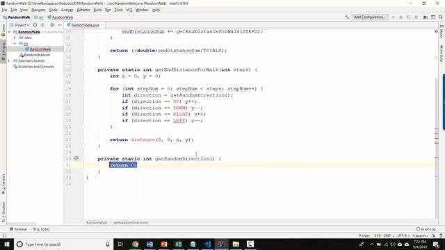 Monte Carlo Simulation Solution смотреть онлайн