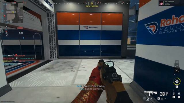 I just slide canceled on MW2's maps in Modern Warfare 3 смотреть онлайн