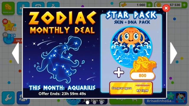 New Skins 2018 // Agar.io January NEW SKINS // Art Mania + Zodiac + Collectors смотреть онлайн