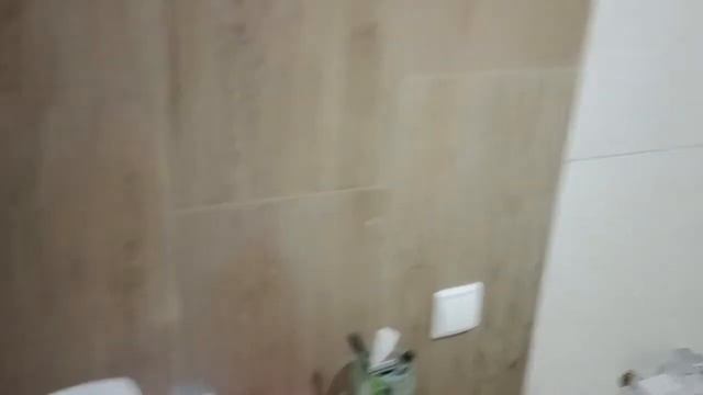 ?День15-20. Итог по санузлу. Часть 1.