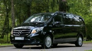 Grand Starex  Семейный Limousine