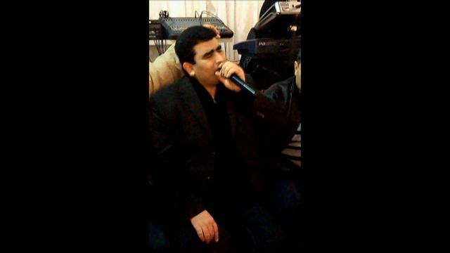 Mayis Karoyan Dere Kele //Չորս պատի մեջ// смотреть онлайн