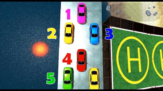 БОЛЬШИЕ ЛИМУЗИНЫ смотреть онлайн