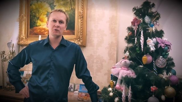 Акция! Скидка -40% на все Новогодние мастер классы смотреть онлайн