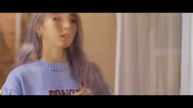 Moonbyul Ver - With My Tears&Goodbye смотреть онлайн