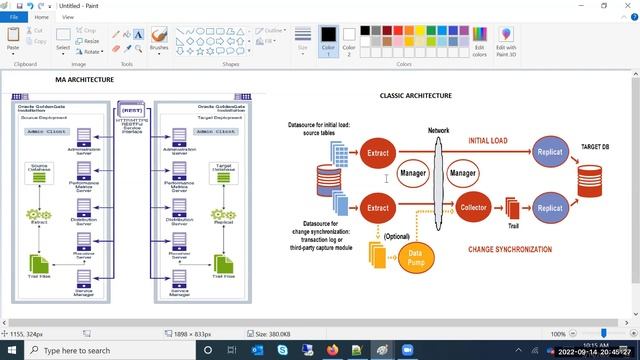 ORACLE GOLDNE GATE MA ARCHITECTURE DEMO смотреть онлайн