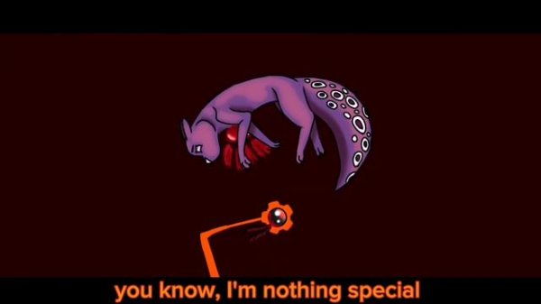 Jealous | animation meme ⟨Rain World: Downpour⟩