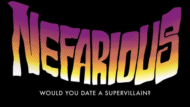 Nefarious - Official OST - WYDASV Questions смотреть онлайн