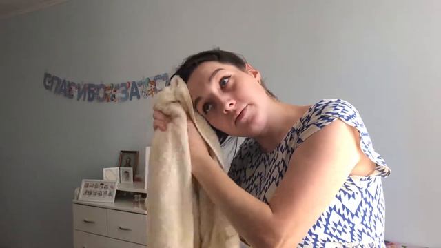 Маска для волос | Маска с желатином | Ламинирование волос дома смотреть онлайн