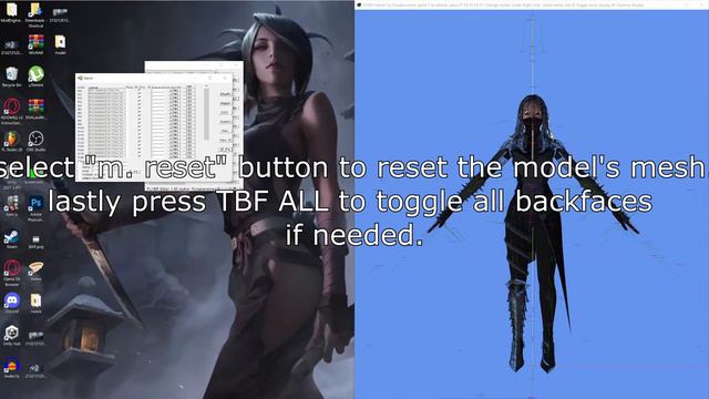 How To Convert DS3/Sekiro Mods To Work In Elden Ring