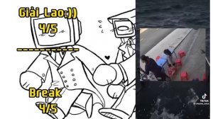 Skibidi Toilet react to ..  // #gachaclub . #skibiditoilet //