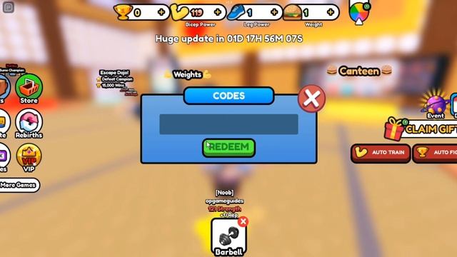 All *New* Skibi Fight Simulator Codes (July 2023) | Latest Working Skibi Fight Sinulator Codes смотреть онлайн