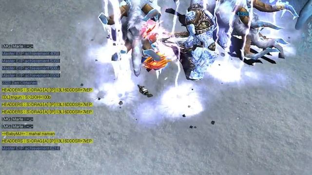 MU Online Philippines - EMG Hunter in La Cleon смотреть онлайн