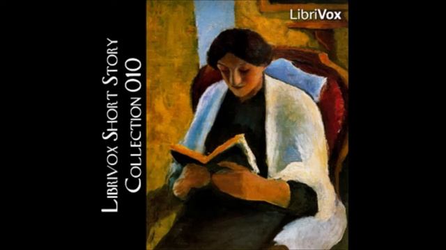 Short Story Collection Vol. 10 (FULL Audiobook) смотреть онлайн