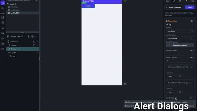 [Update-0423] Supabase Auth, Import API's, Custom Dialogs, Razorpay Integration, BlurHash and more смотреть онлайн