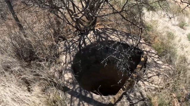 Gleeson: Arizona Ghost Town. Volume 03: Murder and burned body parts... смотреть онлайн