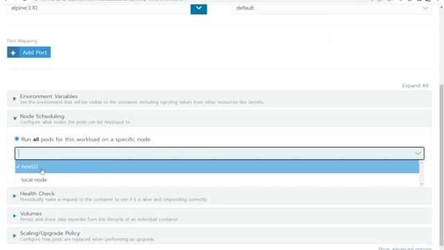 Rancher 2.5.7 K3S 1.18 Multi-Node смотреть онлайн