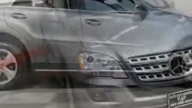 2011 Mercedes-Benz M-Class ML350 BlueTEC SUV - Gaithersburg, MD смотреть онлайн