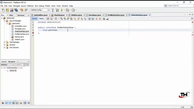 Interface in Java | Java Bangla Tutorial interface смотреть онлайн