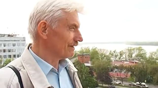 На площади Славы появилась Стена почета