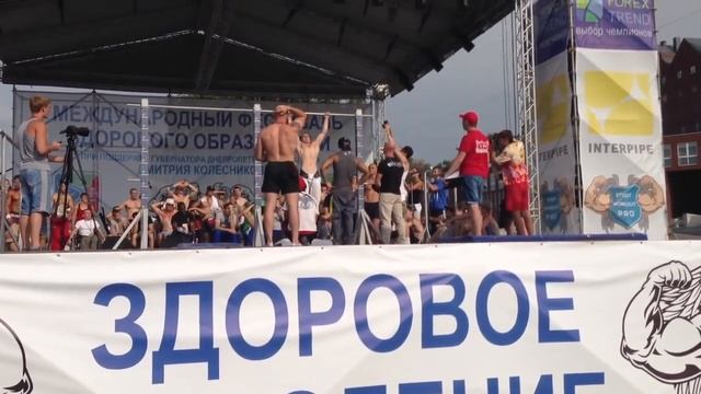 ЗЕФ ЗАКАВЕЛИ. НАСТОЯЩИЙ ВОРКАУТ. смотреть онлайн