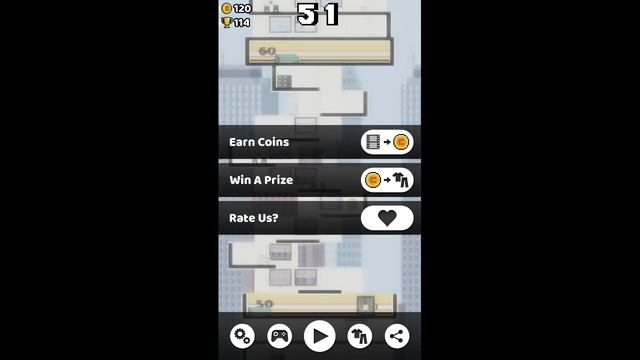 HIGH risers world record!! Fastest 50 storeys climb NO CHEAT!! смотреть онлайн
