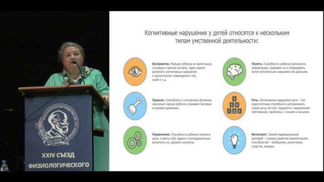 Дефицит белка дистрофина и нейротрофина ФРГМ –факторы участвующие в развитии когнитивных расстройст смотреть онлайн