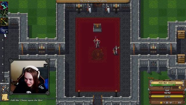 All the Cheesy Dungeonmans! | Dungeonmans Gameplay смотреть онлайн