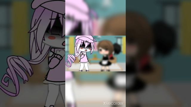 ❓ЗаГаДкА❓ 1 часть. Ну оочень много лагов было. Летом всё булет лучше и более красиво. смотреть онлайн