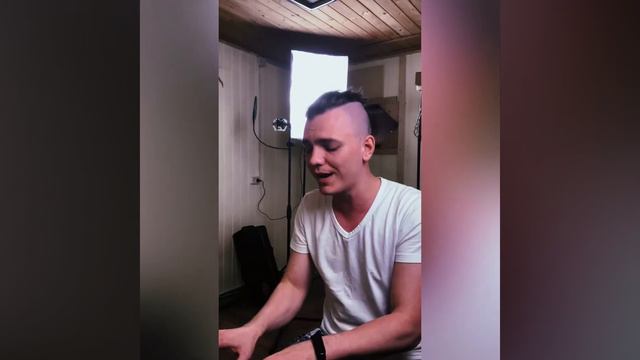 Zaz - Je veux (cover by cloudy_oak) смотреть онлайн