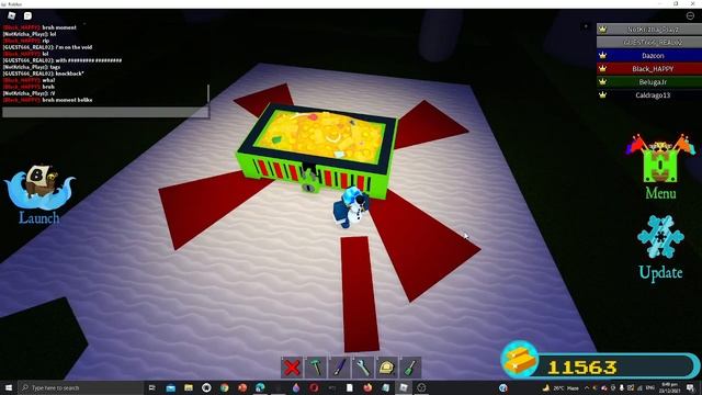 @chillthrill709 please don't fix this смотреть онлайн