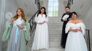 Свадьба в стиле аниме VS Свадьба в стиле Гэтсби