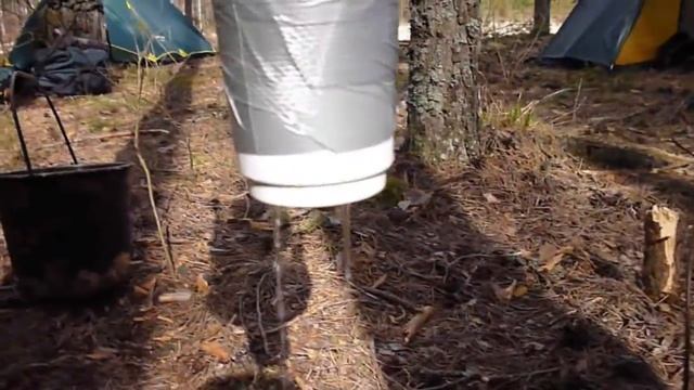 Походный фильтр для воды смотреть онлайн