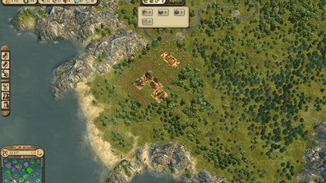 ANNO 1404 Венеция [Кооператив].36 смотреть онлайн