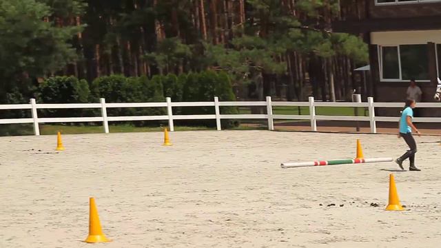 Эстафета смотреть онлайн