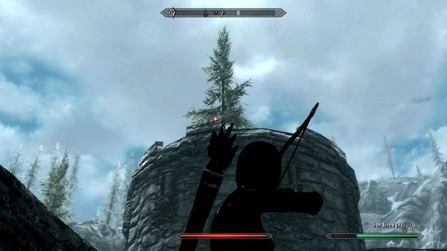 Stormy's Skyrim SE 51 - Bruma 
