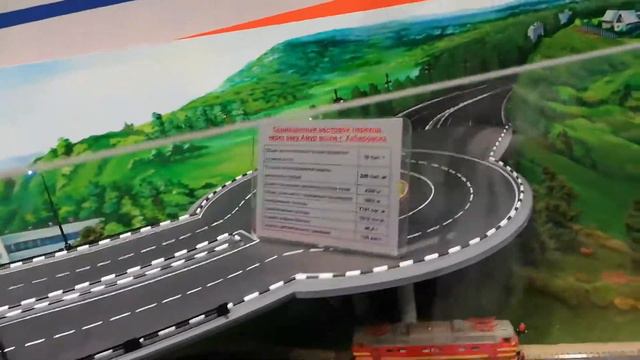 Музей поездов на Рижском смотреть онлайн