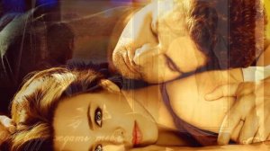 А я скучаю - чаю - чаю без тебя сейчас.