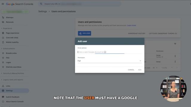 The Complete Guide: How to Set Up Google Search Console смотреть онлайн