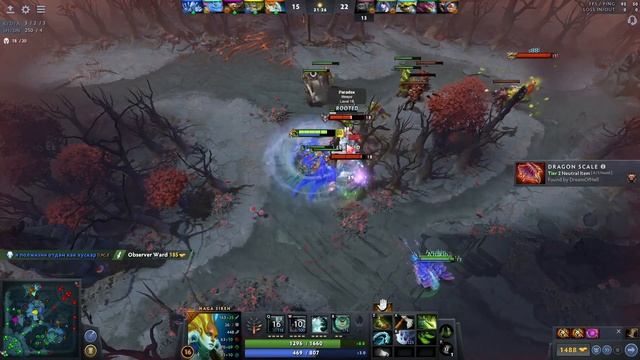 ГАЙД НА NAGA SIREN DOTA 2 7.30 | ЛУЧШИЙ КЕРРИ В ДОТЕ НАГА СИРЕНА смотреть онлайн